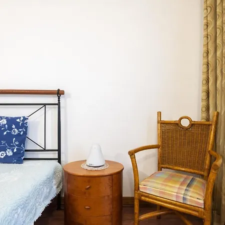 Caparica Beach Front By Homing * Caparica