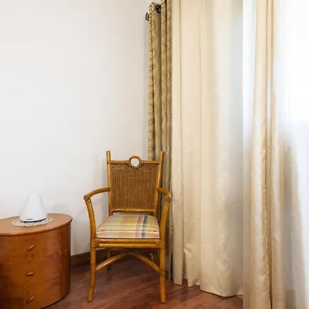 Caparica Beach Front By Homing Διαμέρισμα Caparica