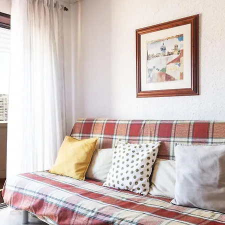 Διαμέρισμα Caparica Beach Front By Homing *