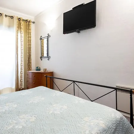 Διαμέρισμα Caparica Beach Front By Homing *