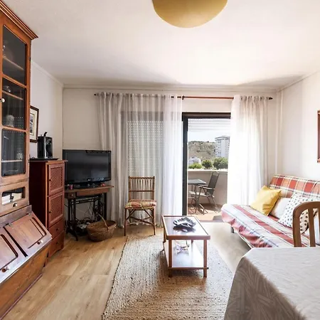 Caparica Beach Front By Homing Διαμέρισμα