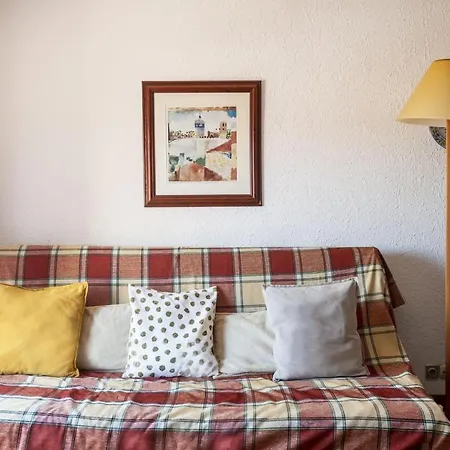 Caparica Beach Front By Homing Διαμέρισμα *