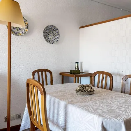 Caparica Beach Front By Homing Διαμέρισμα Caparica
