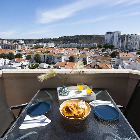 Caparica Beach Front By Homing