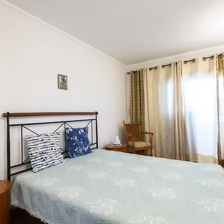 Διαμέρισμα Caparica Beach Front By Homing *